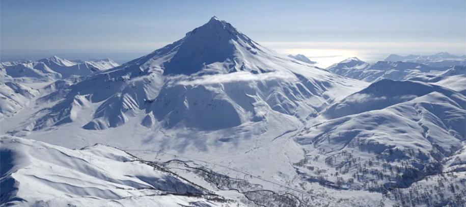 Горнолыжный комплекс 